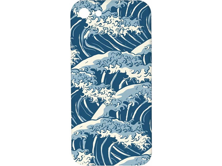 Kryt Vlny pro iPhone 7/8/SE2020