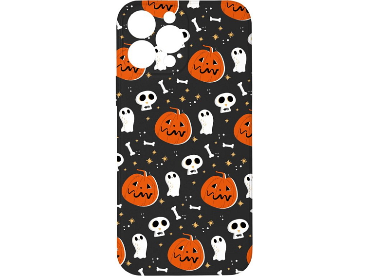 Kryt Strašidla pro iPhone 13 Pro Max