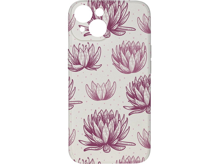 Kryt Lotus pro iPhone 14 Plus