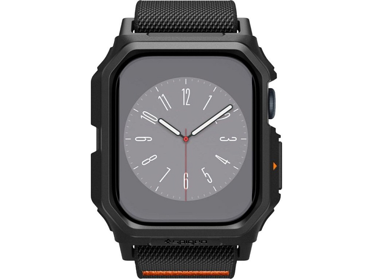 Rugged Armor Pro pro Apple Watch 44mm / 45mm 062CS26016 zelená