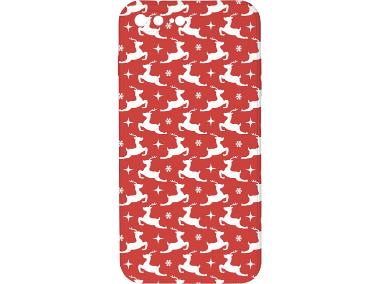 Kryt Sobíci 2 pro iPhone 7/8 Plus