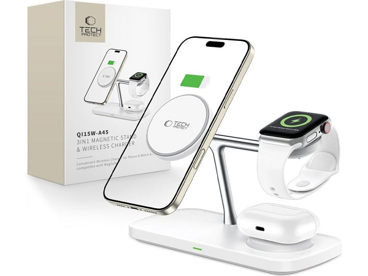 A12 MagSafe 6216990211867 černá