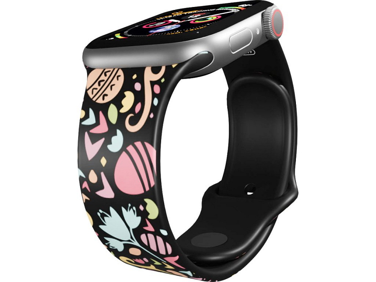 Apple watch řemínek Velikonoce 1