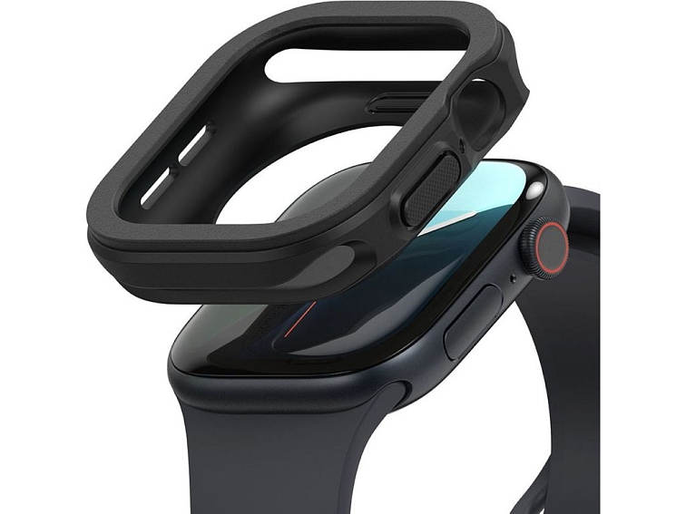 Pouzdro / kryt pro Apple Watch 42mm - Ringke, Air Sports Black
