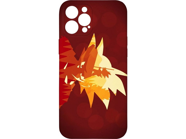 Kryt Goku pro iPhone 12 Pro Max