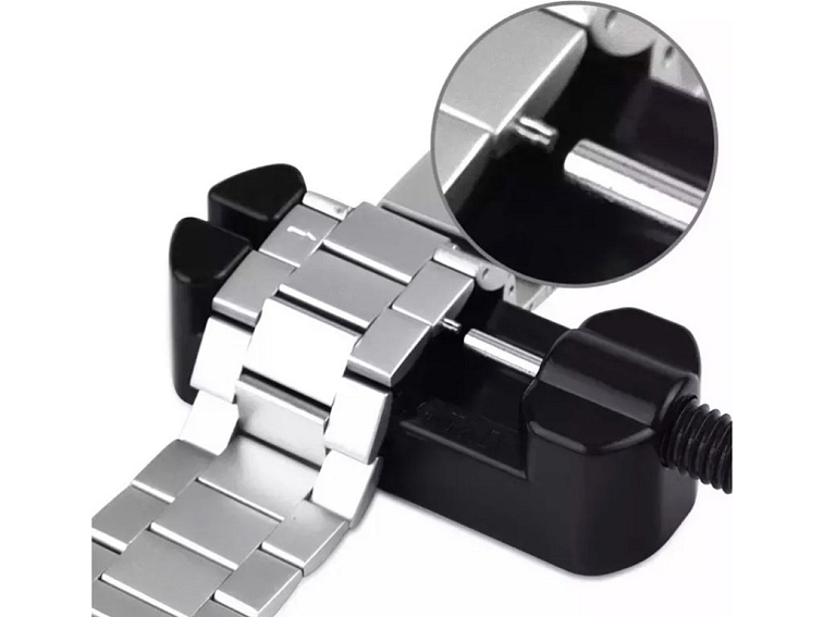 Zkracovač - Nástroj na úpravu délky řemínků