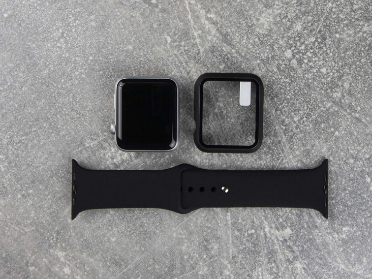 Set 3v1 pro Apple Watch