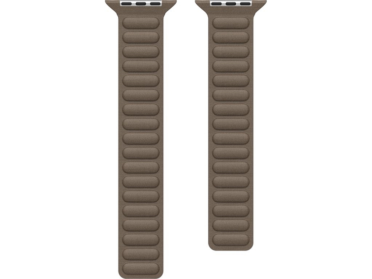 Řemínek na Apple Watch 44mm / 45mm / 46mm / 49mm - DuxDucis, BL Taupe