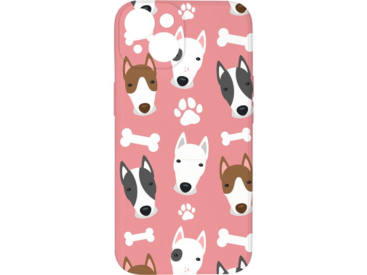 Kryt Bullterier pro iPhone 14 Plus