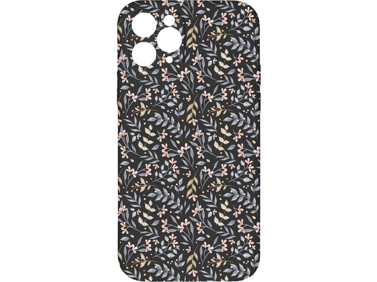 Kryt Kytky černý pro iPhone 11 Pro