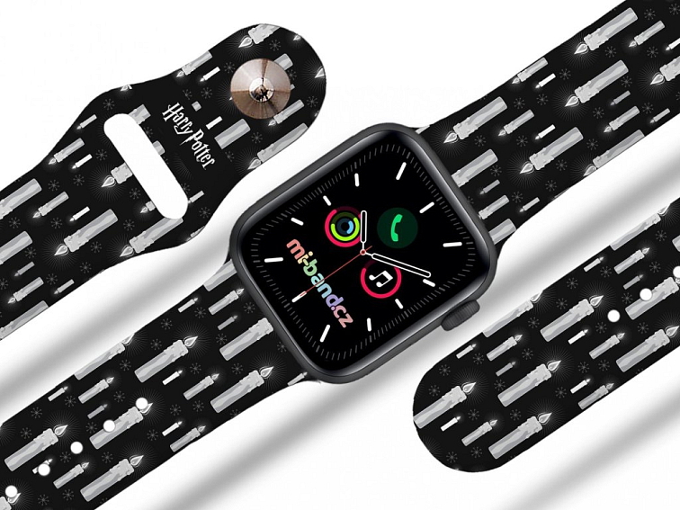 Apple watch řemínek Harry Potter - Začarovaný strop