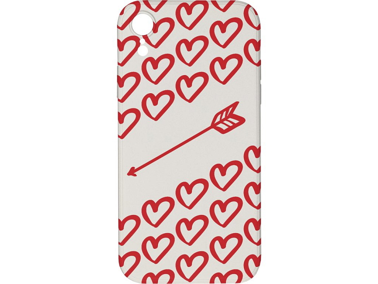 Kryt Amorův šíp pro iPhone XR