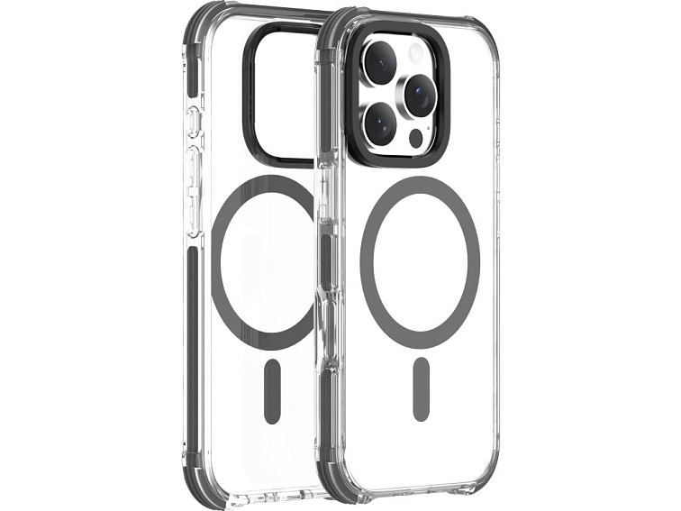 Premium Magsafe kryt pro iPhone 16 Pro