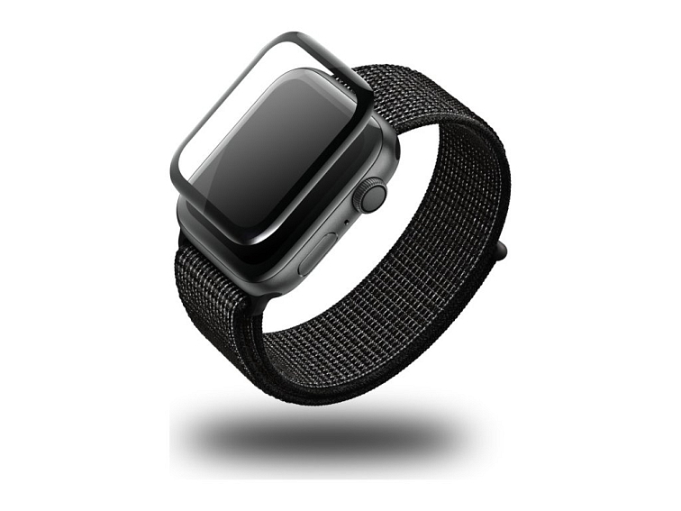 Ochranná tvrzená fólie pro Apple Watch
