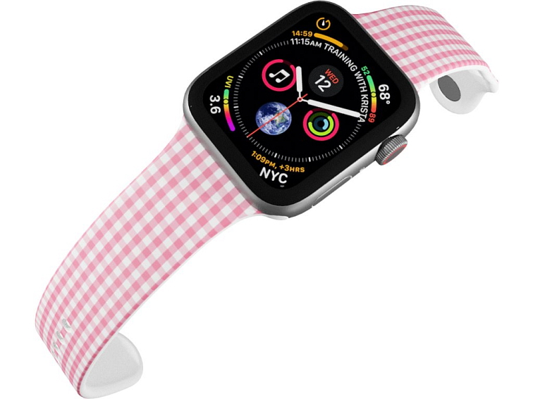 Apple watch řemínek Pepito