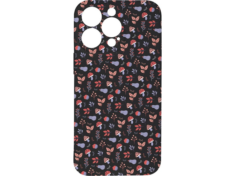 Kryt Kouzelný podzim pro iPhone 13 Pro Max