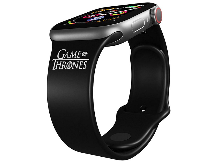 Apple watch řemínek GOT - Logo