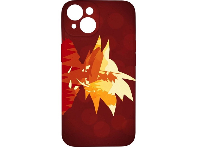 Kryt Goku pro iPhone 15 Plus