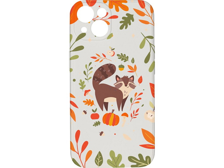 Kryt Mýval pro iPhone 13