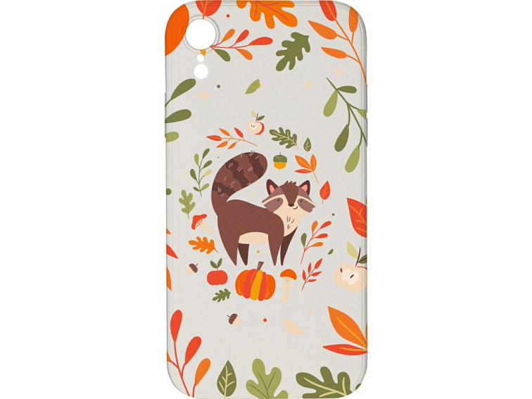 Kryt Mýval pro iPhone XR