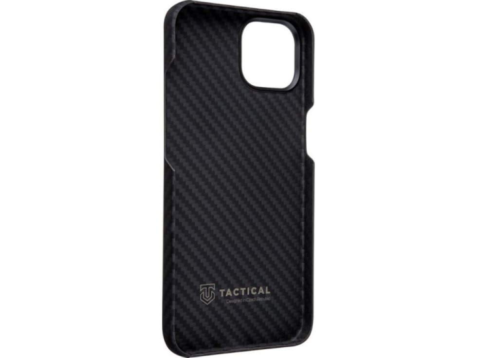 Ochranný kryt pro iPhone 13 - Tactical, MagForce Aramid