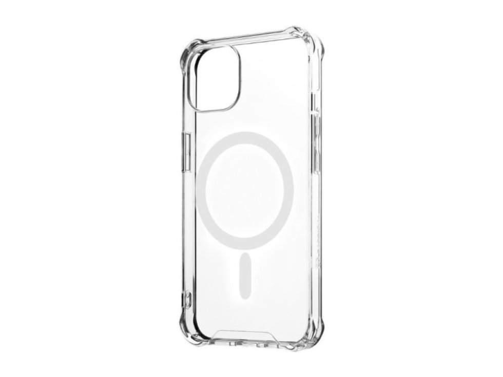 Ochranný kryt pro iPhone 14 - Tactical, MagForce Plyo