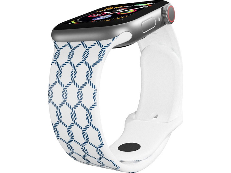 Apple watch řemínek Síť