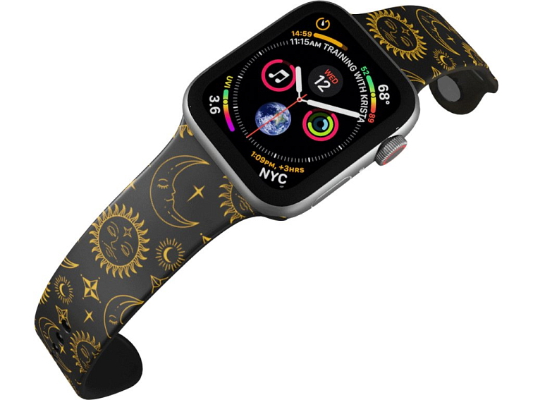 Apple watch řemínek Hvězdárna
