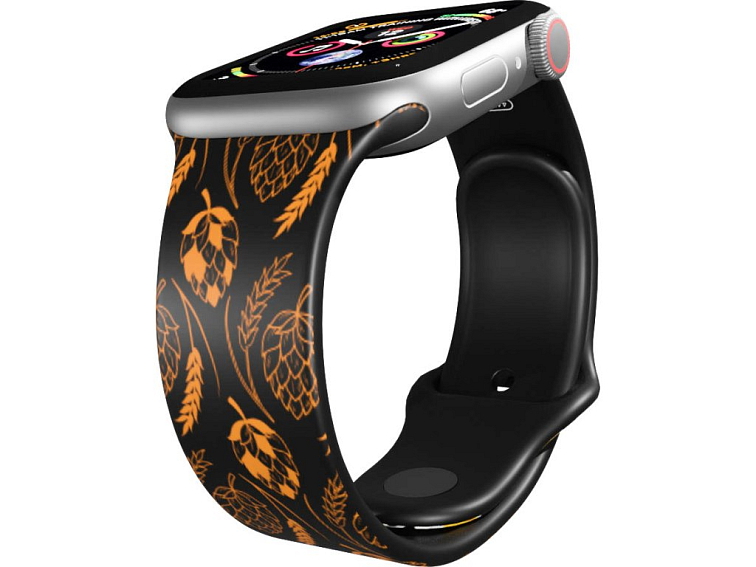 Apple watch řemínek Pivní tradice