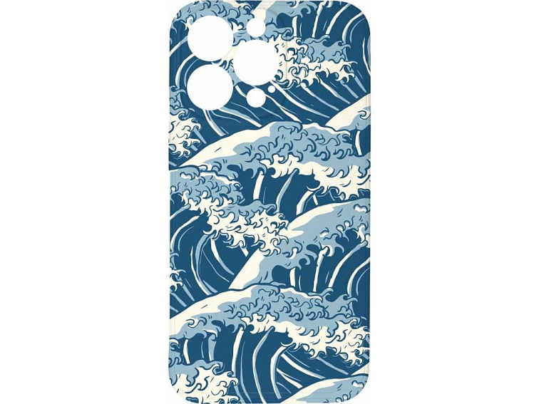 Kryt Vlny pro iPhone 13 Pro