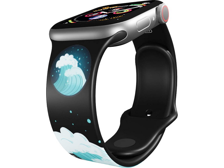Apple watch řemínek Voda
