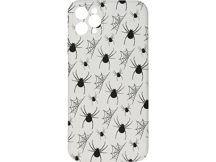 Kryt Pavouk s pavučinou pro iPhone 11 Pro Max