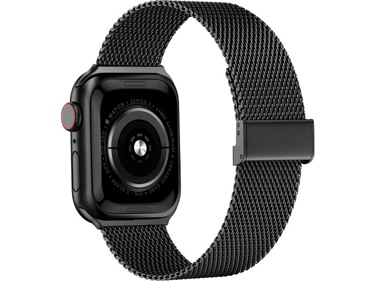 Milánský tah s přezkou pro Apple Watch 42/44/45/46/49mm