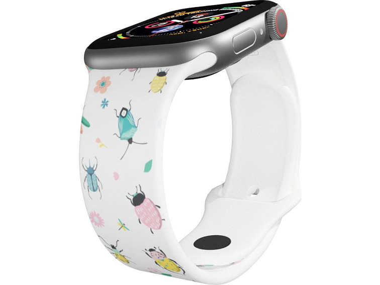 Apple watch řemínek brouci