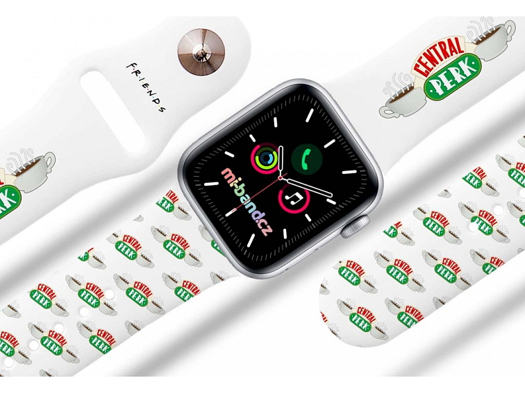 Apple watch řemínek Friends 2