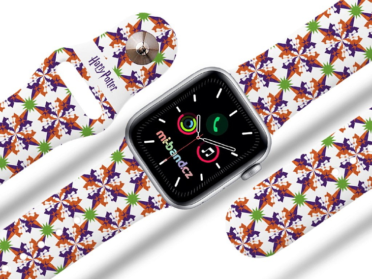 Apple watch řemínek Harry Potter - Kouzelnické kejkle 2