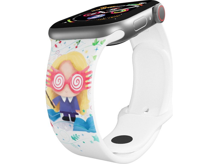 Apple watch řemínek Harry Potter - Luna Lovegood 3