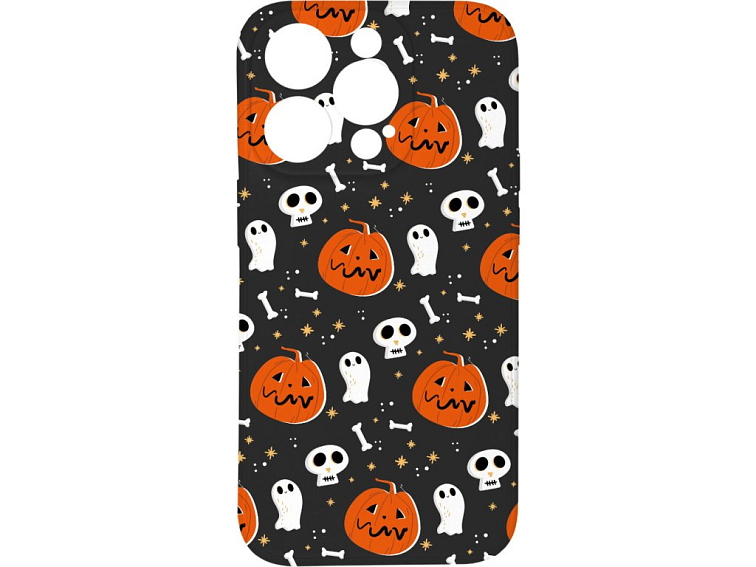 Kryt Strašidla pro iPhone 14 Pro