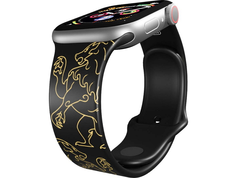 Apple watch řemínek GOT 7 - rod lannisterů 2