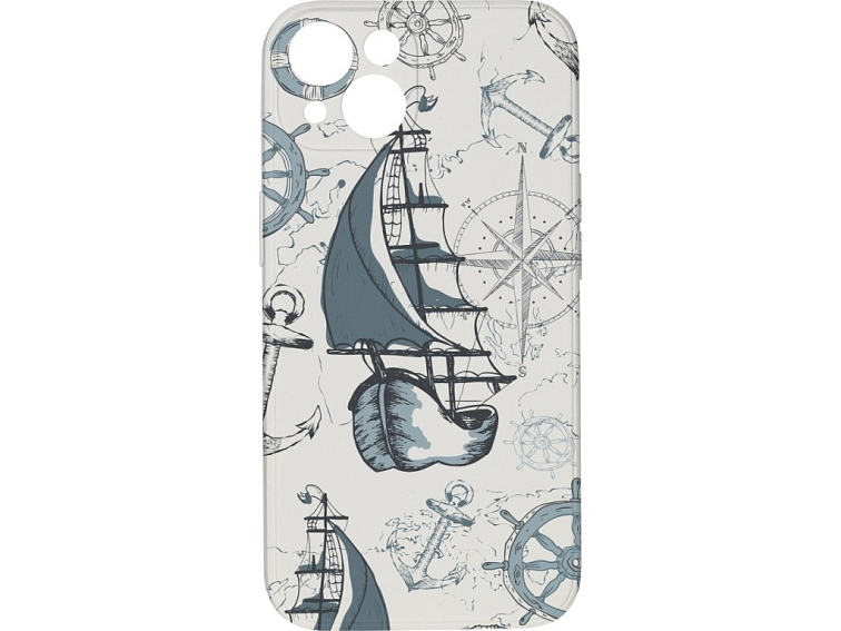 Kryt Námořní pro iPhone 13