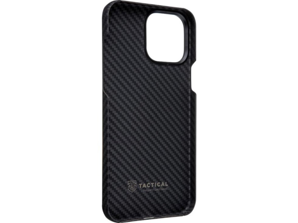 Ochranný kryt pro iPhone 13 Pro MAX - Tactical, MagForce Aramid
