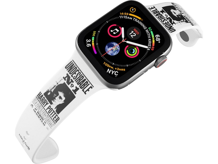 Apple watch řemínek Harry Potter - Nežádoucí č. 1