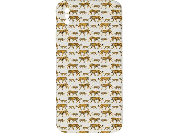 Kryt Tygři pro iPhone XS Max