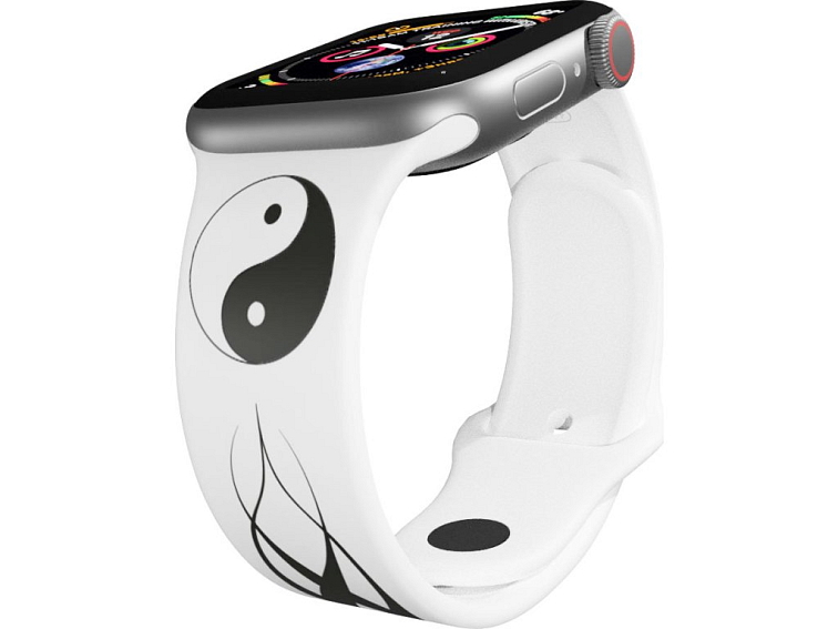 Apple watch řemínek Jin Jang