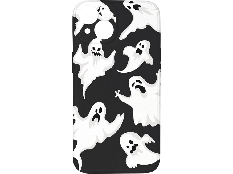 Kryt Duchové pro iPhone 14 Plus