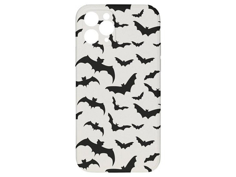 Kryt Netopýři pro iPhone 11 Pro Max