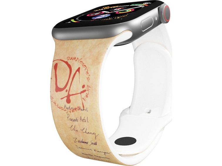 Apple watch řemínek Harry Potter - Brumbálova armáda 2