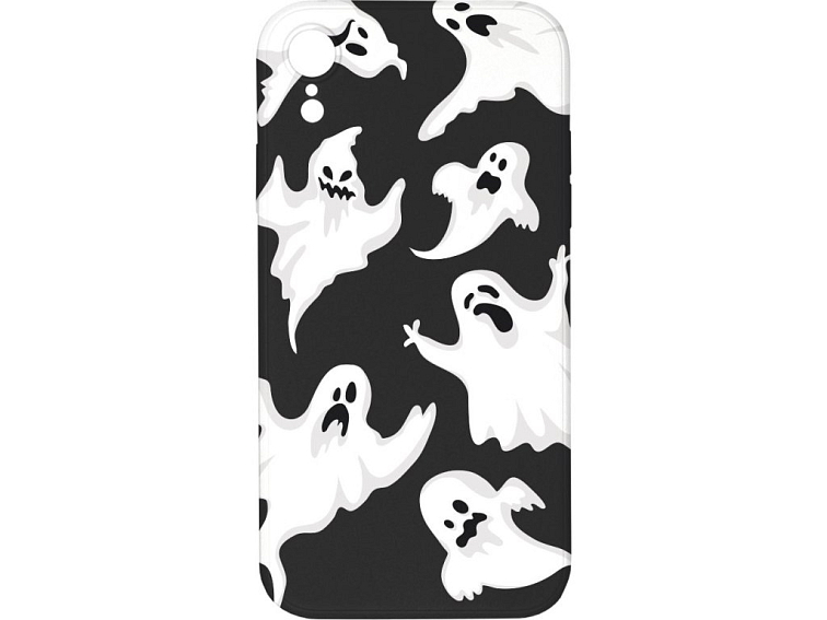 Kryt Duchové pro iPhone XR