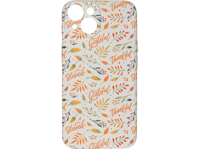 Kryt Díkuvzdání pro iPhone 15