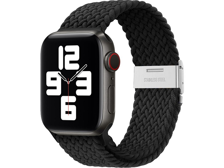 Pletený řemínek pro Apple Watch 38/40/41/42(S10)mm